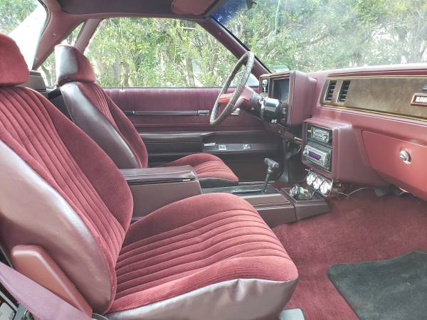 1983 El Camino SS for sale in Myrtle Beach, SC – photo 7