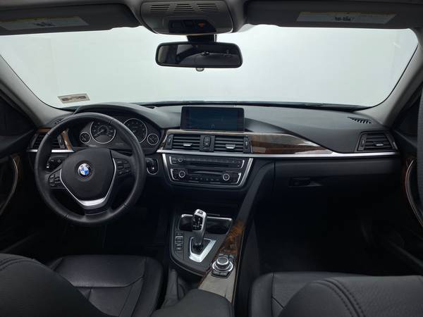 2013 BMW 3 Series 335i Sedan 4D sedan Silver - FINANCE ONLINE - cars... for sale in Cleveland, OH – photo 20