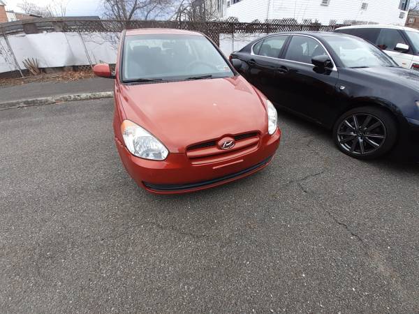 2010 Hyundai accent hatchback 68k original - cars & trucks - by... for sale in Brooklyn, NY – photo 3