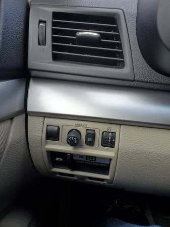 2014 Subaru Legacy 2.5i AWD Premium Pennsylvania Vehicle, Clean -... for sale in Oswego, NY – photo 13