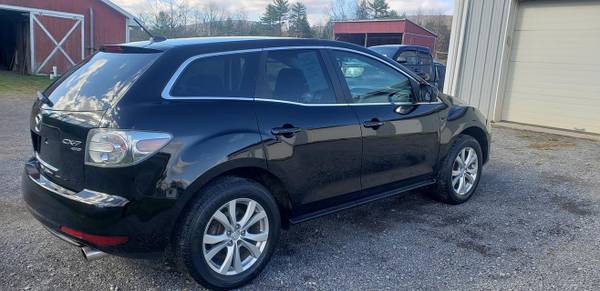 2010 Mazda CX-7 - cars & trucks - by dealer - vehicle automotive sale for sale in Lewisburg, PA – photo 10