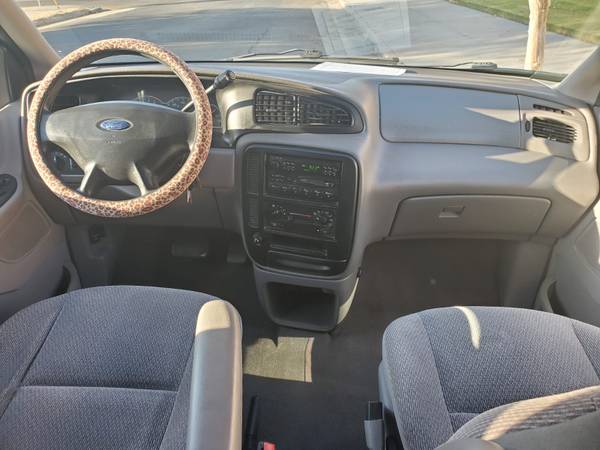 2003 Ford Windstar LX ----- Only 56k Miles ---- for sale in Lancaster, CA – photo 8
