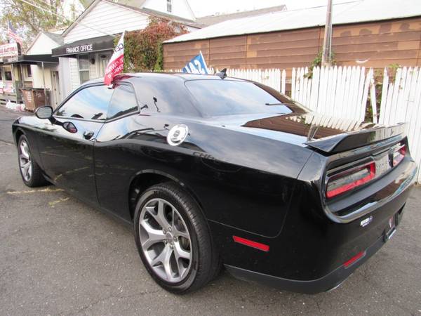 Check Out This Spotless 2016 Dodge Challenger with 78,691 Miles-queens for sale in Middle Village, NY – photo 5