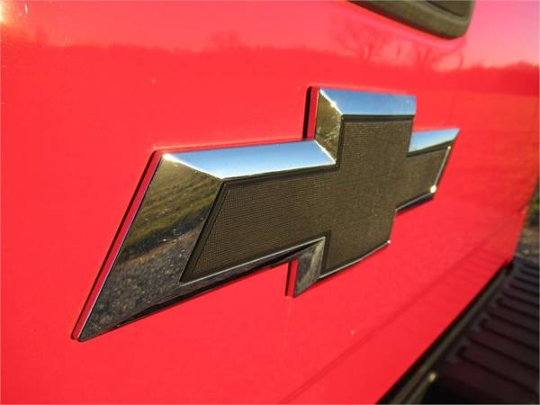 2016 CHEVROLET SILVERADO 1500 LT Z71, Red APPLY ONLINE for sale in Summerfield, TN – photo 23