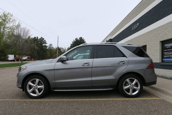2016 Mercedes-Benz GLE 300D AWD Diesel, Southern Vehicle, 29 MPG for sale in Andover, MN – photo 2