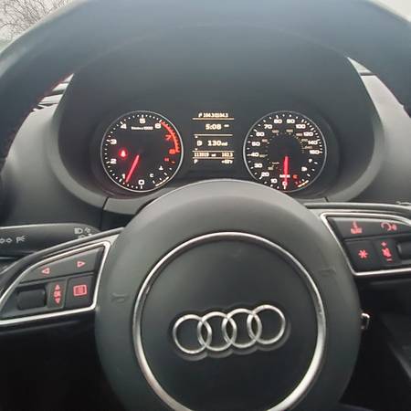 2015 Audi A3 2.0T AWD quattro Premium - cars & trucks - by owner -... for sale in Brooklyn, NY – photo 17