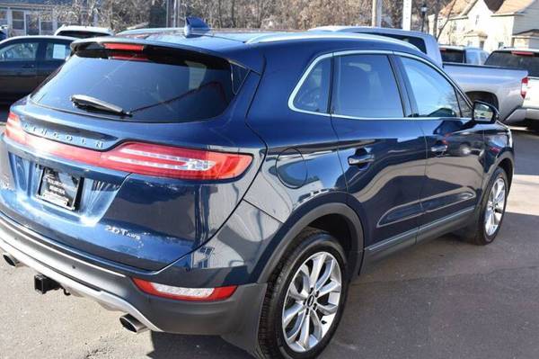2017 Lincoln MKC Select AWD! SE HABLO ESPANOL - - by for sale in Inver Grove Heights, MN – photo 7