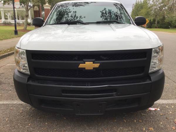 2013 CHEVY SILVERADO 1500 - cars & trucks - by dealer - vehicle... for sale in Foley, AL – photo 8