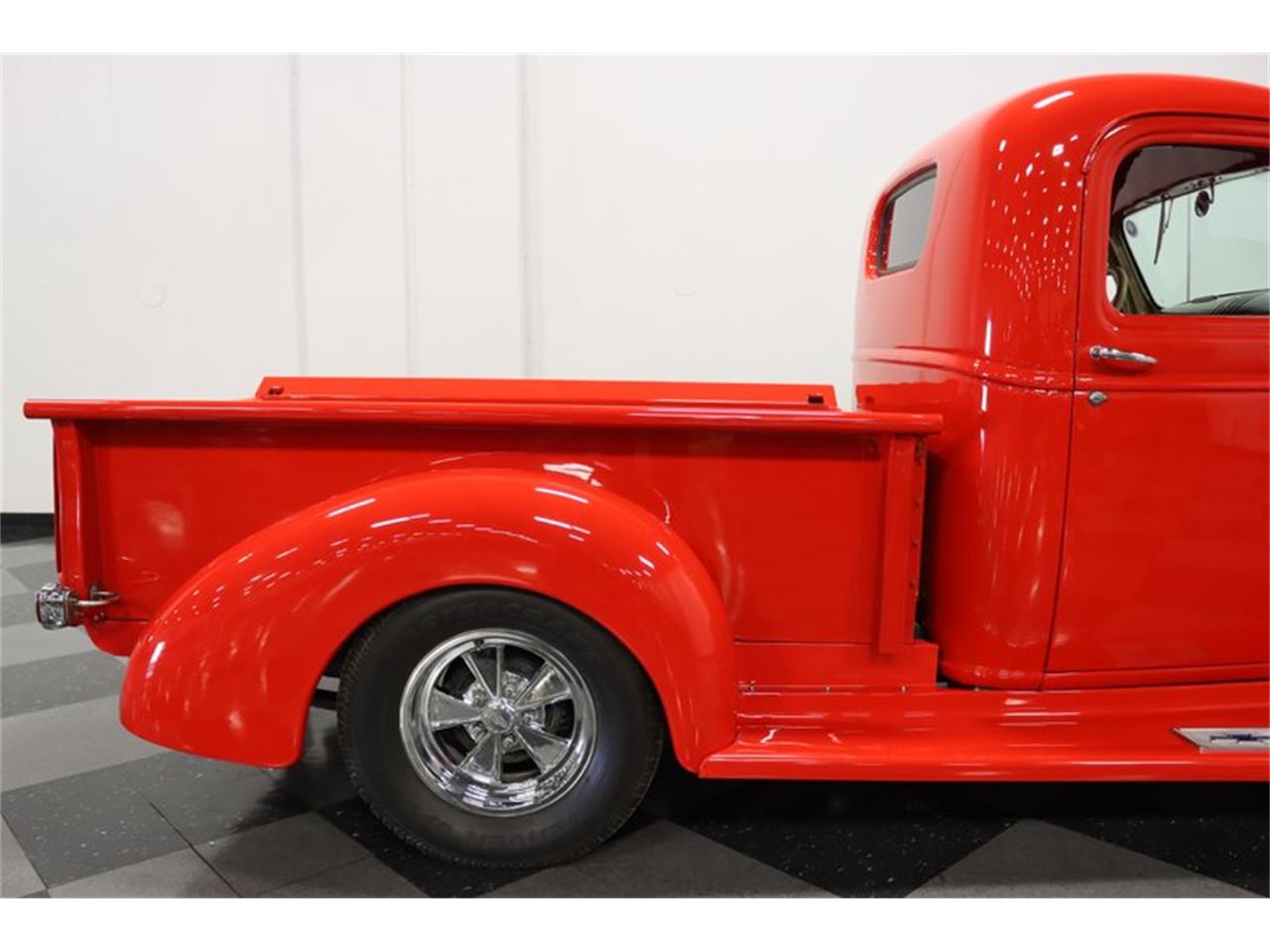 1946 Chevrolet 3-Window Pickup for sale in Fort Worth, TX – photo 36