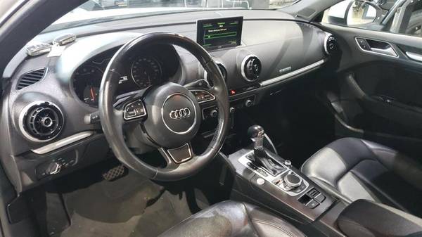 2016 Audi A3 4dr Sdn quattro 2.0T Premium - Payments starting at... for sale in Woodbury, NY – photo 7