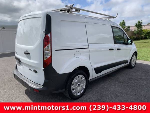 2014 Ford Transit Connect Xl - cars & trucks - by dealer - vehicle... for sale in Fort Myers, FL – photo 5