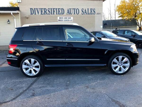2010 Mercedes-Benz GLK-Class GLK350 4MATIC CALL OR TEXT TODAY! -... for sale in Cleveland, OH – photo 4