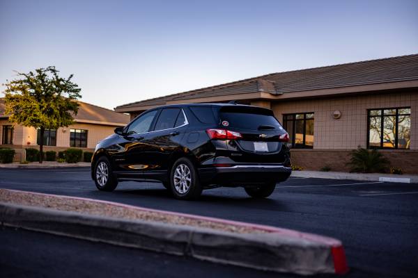 2018 Chevrolet Equinox for sale in Phoenix, AZ – photo 7
