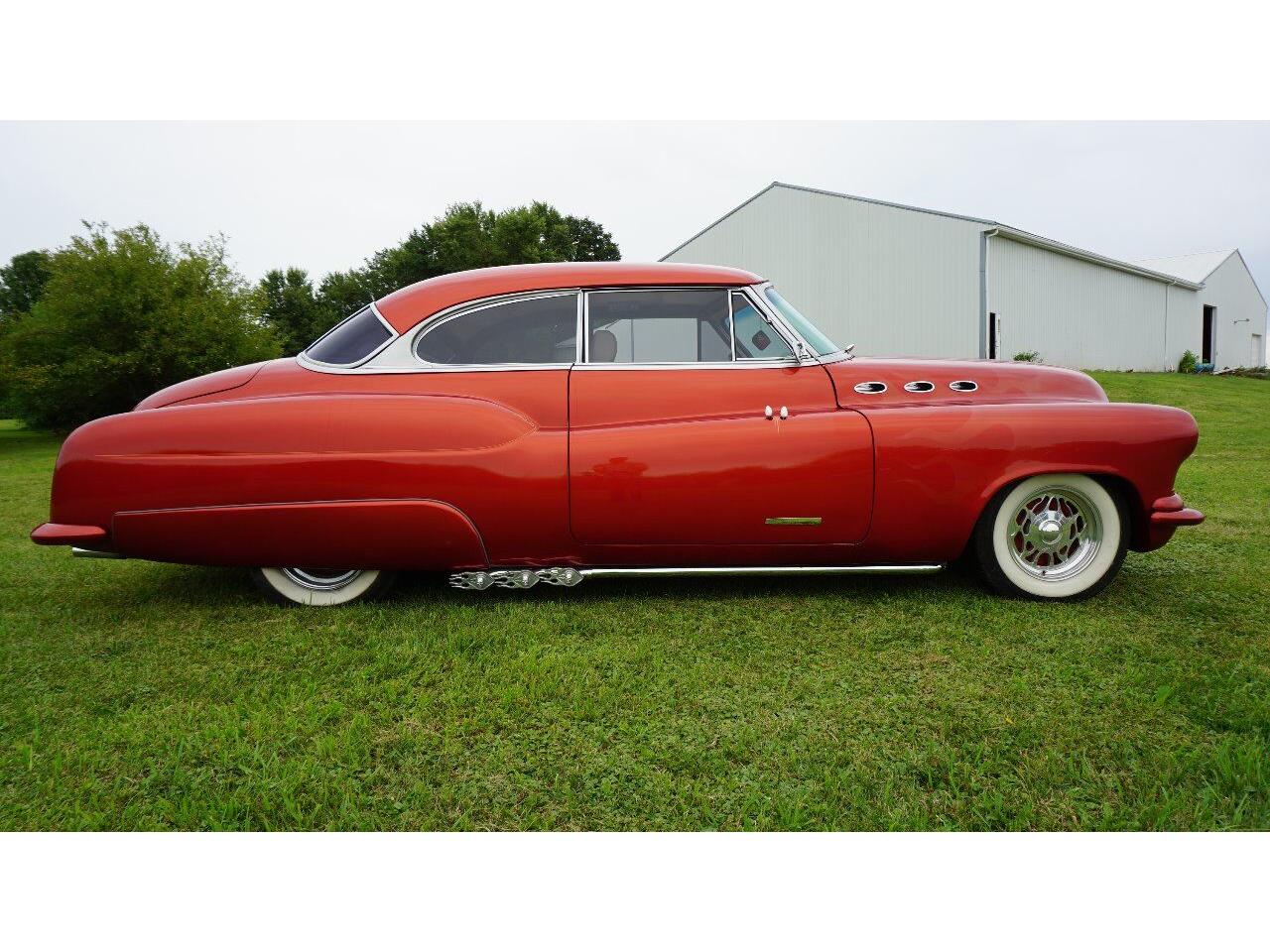 1952 Buick Riviera for sale in Clarence, IA – photo 4