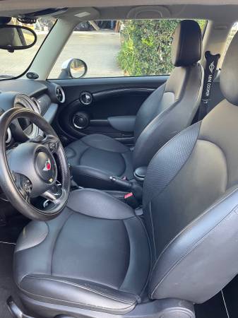 2012 Mini Cooper S - cars & trucks - by owner - vehicle automotive... for sale in Union City, CA – photo 6