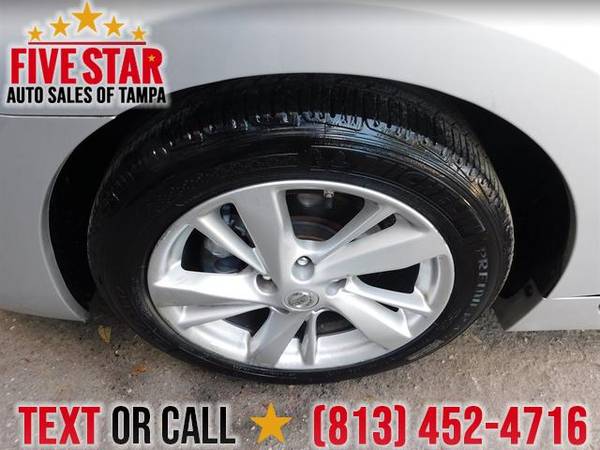 2013 Nissan Altima S AS LOW AS 1500 DOWN! W,A,C AS LOW 2.9% for sale in TAMPA, FL – photo 13