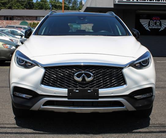 2017 INFINITI QX30 Premium AWD Ltd Avail - - by for sale in Portland, OR – photo 6