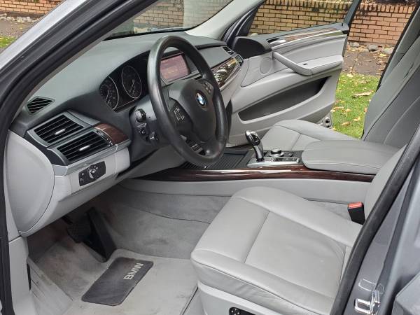 2009 *BMW* *X5* *35d* *xDRIVE* *DIESEL* *CLEAN TITLE* *MOONROOF* -... for sale in Portland, WA – photo 7