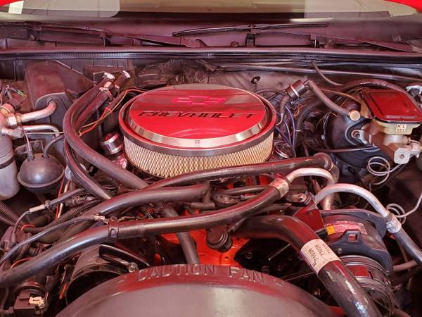 1987 Chevrolet El Camino for sale in Manchester, NH – photo 20