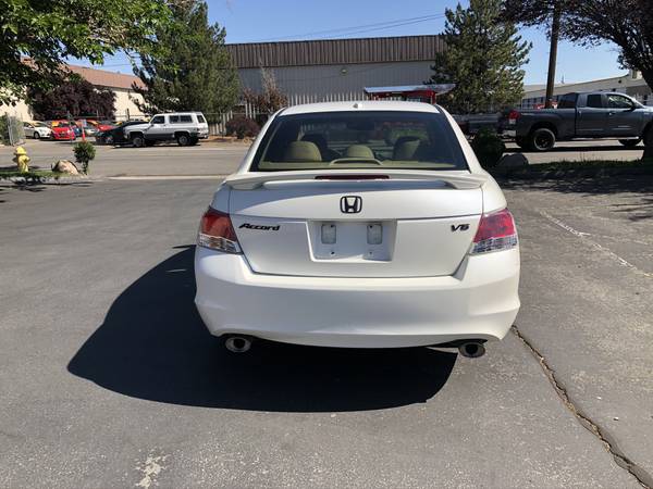 2009 Honda Accord EX-L, LOADED!!! GORGEOUS INSIDE & OUT!! - cars &... for sale in Sparks, NV – photo 6