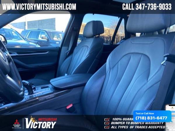 2017 BMW X5 xDrive35i - Call/Text - cars & trucks - by dealer -... for sale in Bronx, NY – photo 11