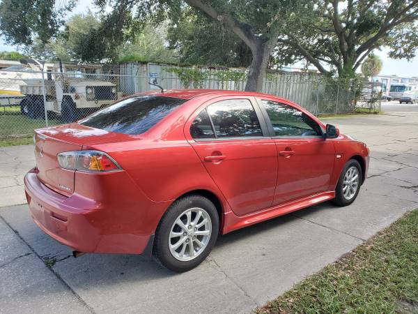 2013 mitsubishi lancer for sale in Clearwater, FL – photo 5