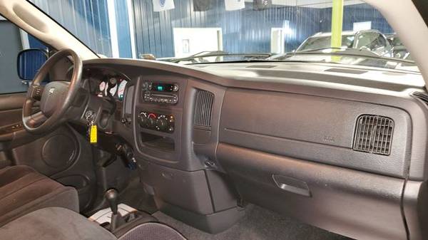 2005 Dodge Ram 1500 Quad Cab - Financing Available! for sale in Youngstown, OH – photo 7