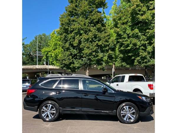 2019 Subaru Outback 2.5i Limited - cars & trucks - by dealer -... for sale in Eugene, OR – photo 2