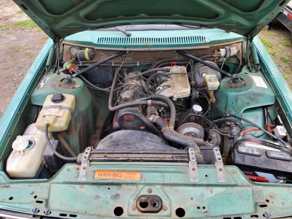 1979 volvo 242 low mileage for sale in Browns Mills, NJ – photo 8