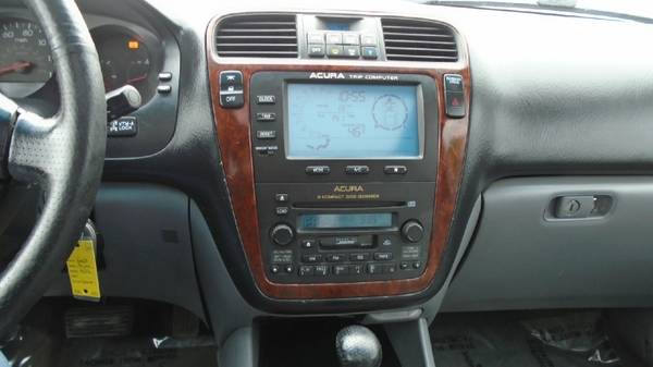 03 acura mdx 4wd 176,000 miles $2500 for sale in Waterloo, IA – photo 18