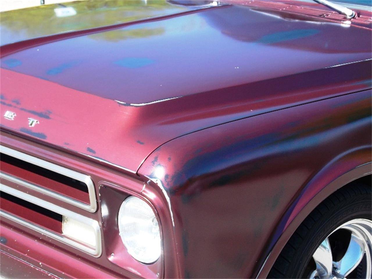 1969 Chevrolet C/K 10 for sale in Other, Other – photo 70