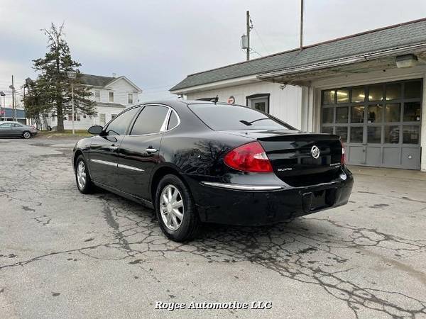 2006 Buick LaCrosse CXL 4-Speed Automatic - - by for sale in Lancaster, PA – photo 7