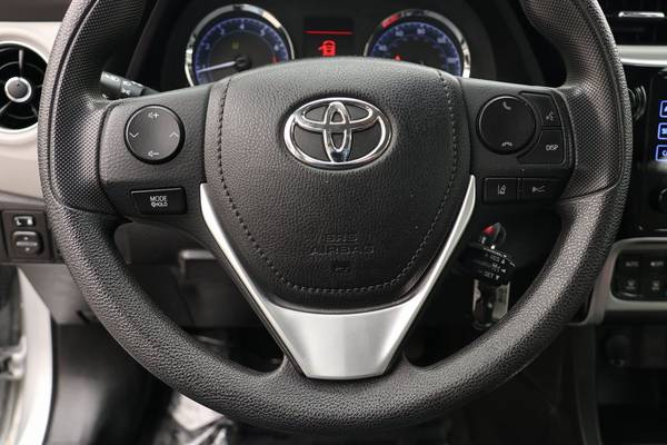2017 Toyota Corolla LE - cars & trucks - by dealer - vehicle... for sale in Dublin, CA – photo 23