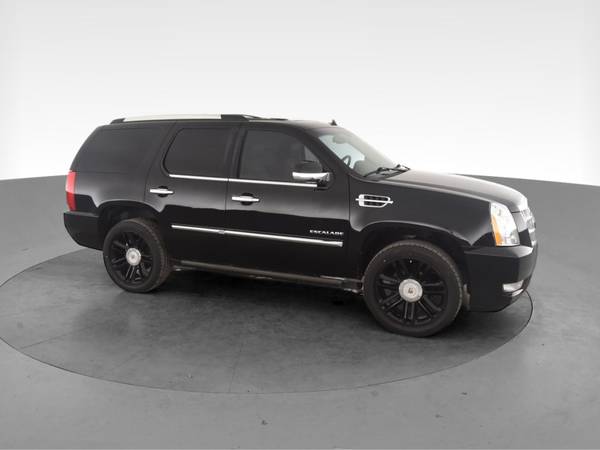 2013 Caddy Cadillac Escalade Platinum Edition Sport Utility 4D suv -... for sale in Louisville, KY – photo 14
