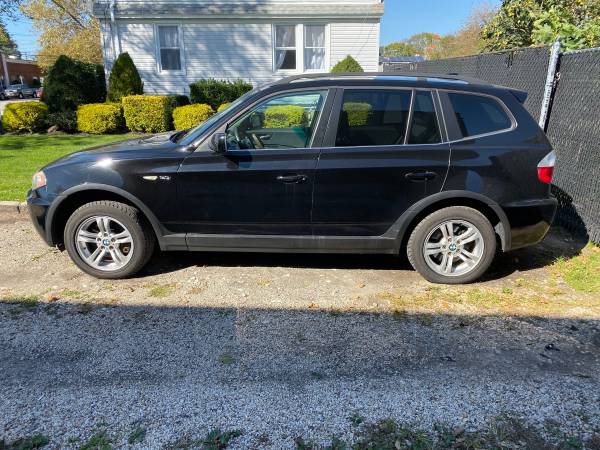 2006 BMW X3 sport X-drive 3.0 ....90k for sale in Bellmore, NY – photo 3