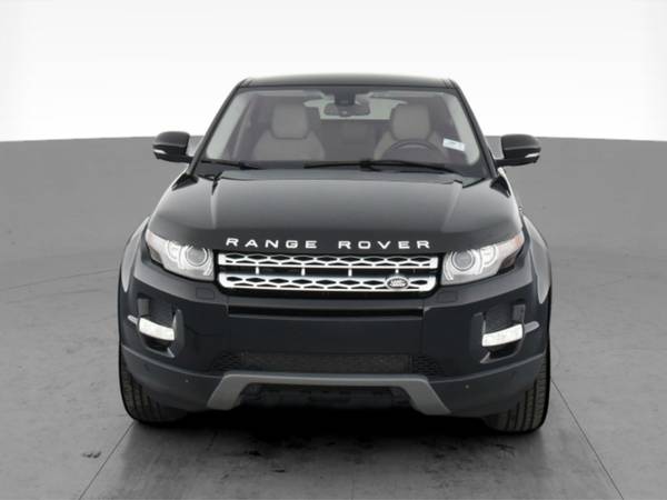 2013 Land Rover Range Rover Evoque Prestige Sport Utility 4D suv... for sale in Albuquerque, NM – photo 17