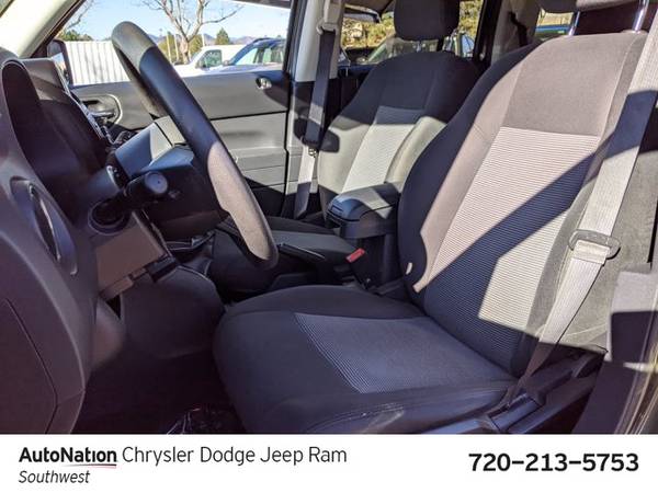 2016 Jeep Patriot Sport SKU:GD589463 SUV - cars & trucks - by dealer... for sale in Denver , CO – photo 15