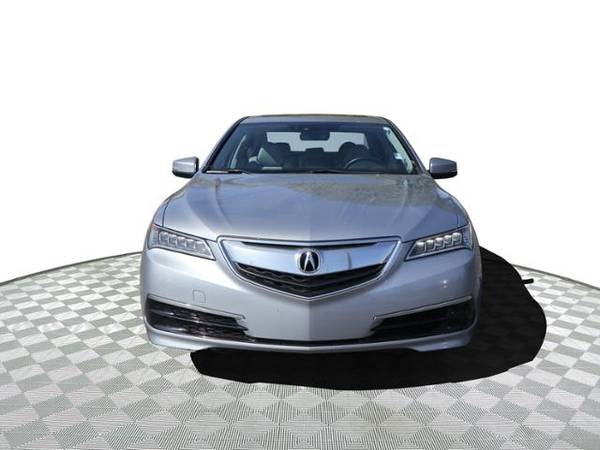 2015 Acura TLX with Tech Package LDW Navi Premium sound VERY for sale in Longwood , FL – photo 2