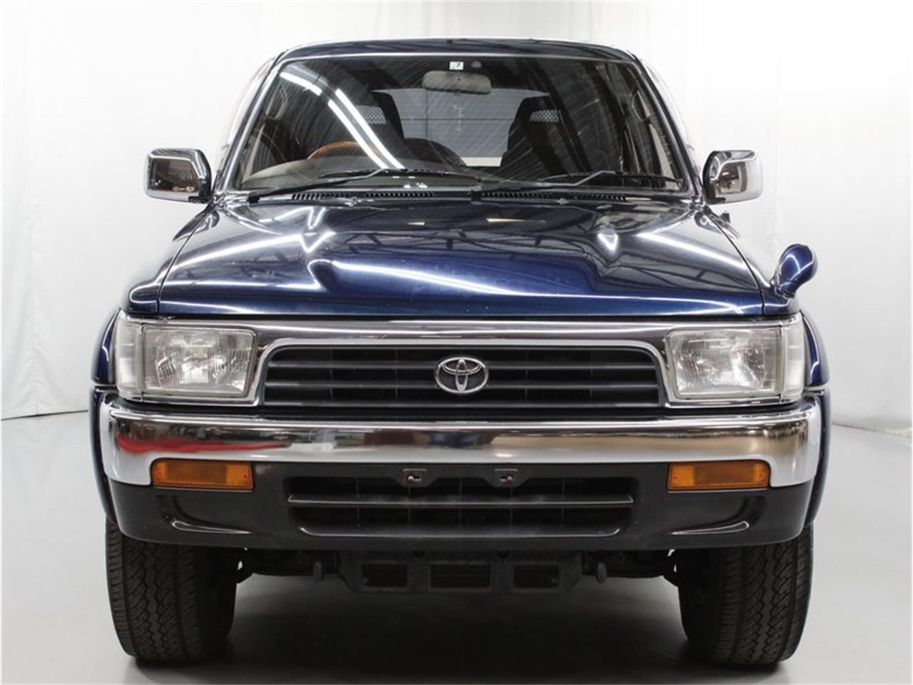 1993 Toyota Hilux for sale in Christiansburg, VA – photo 2