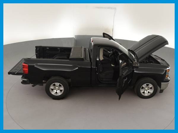 2014 Chevy Chevrolet Silverado 1500 Regular Cab LT Pickup 2D 6 1/2 for sale in Green Bay, WI – photo 20