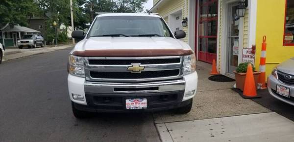 🚗* 2011 Chevrolet Silverado 1500 LT 4x4 4dr Extended Cab 6.5 ft. SB... for sale in Milford, CT – photo 19