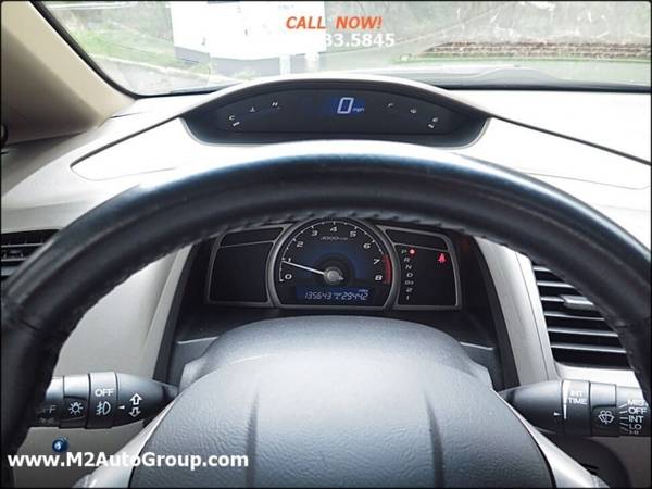 2006 Honda Civic EX 4dr Sedan w/Automatic - - by for sale in East Brunswick, NJ – photo 7