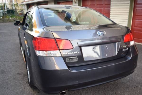 *2011* *Subaru* *Legacy* *2.5i Premium AWD 4dr Sedan CVT* - cars &... for sale in Paterson, DE – photo 24