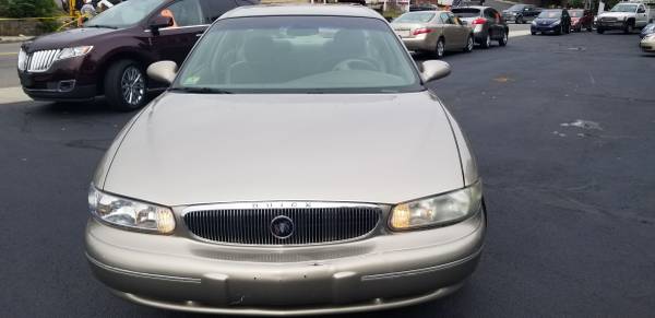 2001 Buick Century for sale in Worcester, MA – photo 2