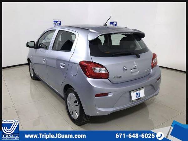 2019 Mitsubishi Mirage - - by dealer for sale in Other, Other – photo 8