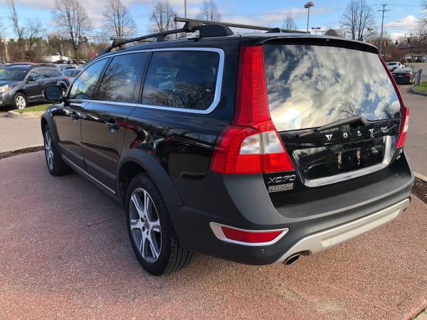 ****2013 Volvo XC70**** - cars & trucks - by dealer - vehicle... for sale in south burlington, VT – photo 5