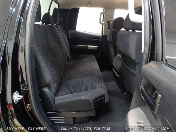 2013 Toyota Tundra Grade 4x4 4dr Double Cab 4x4 Grade 4dr Double Cab for sale in Paterson, CT – photo 11