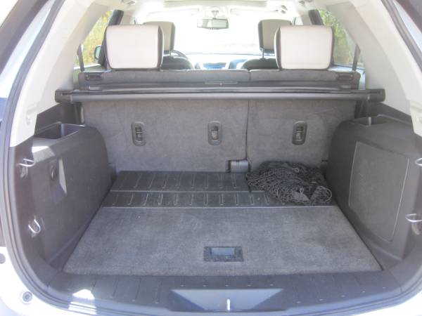 2011 CHEVROLET EQUINOX 2LT - cars & trucks - by dealer - vehicle... for sale in MONTROSE, CO – photo 7