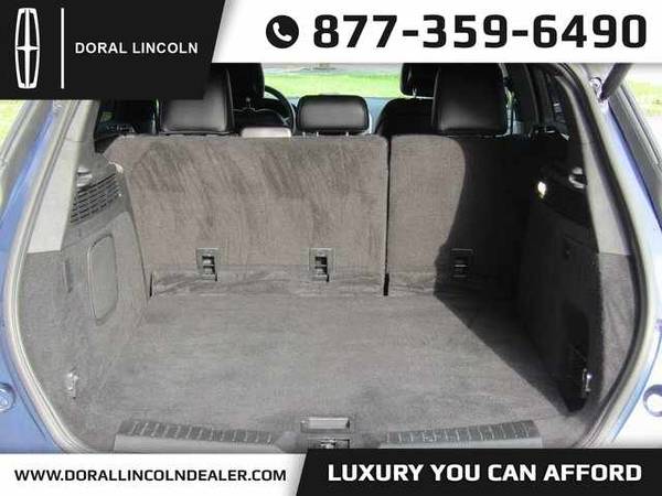 2017 Lincoln Mkc Premiere Great Financing Programs Available for sale in Miami, FL – photo 7