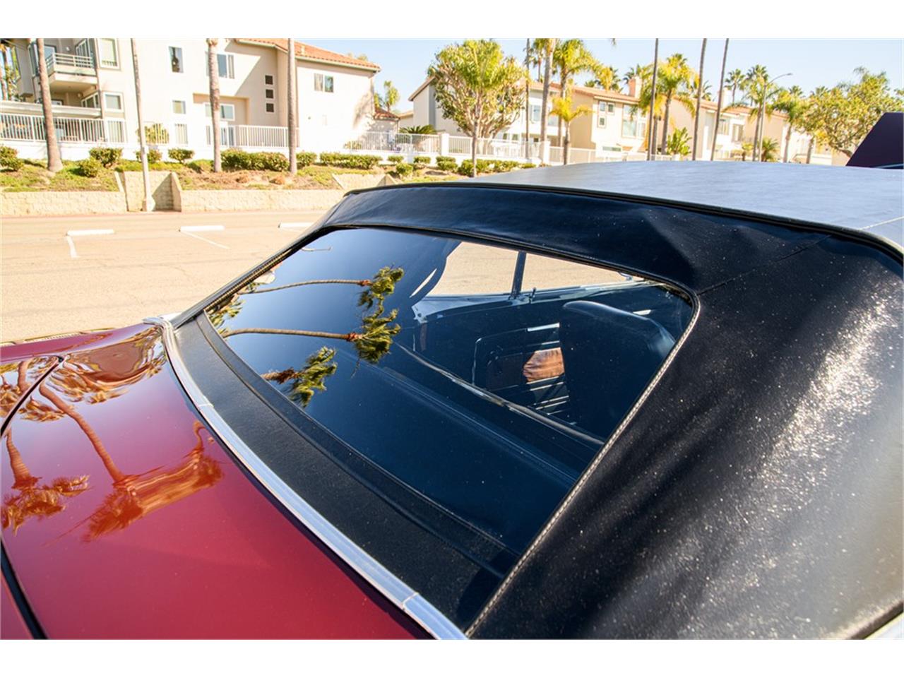 1968 Plymouth GTX for sale in Long Beach, CA – photo 31